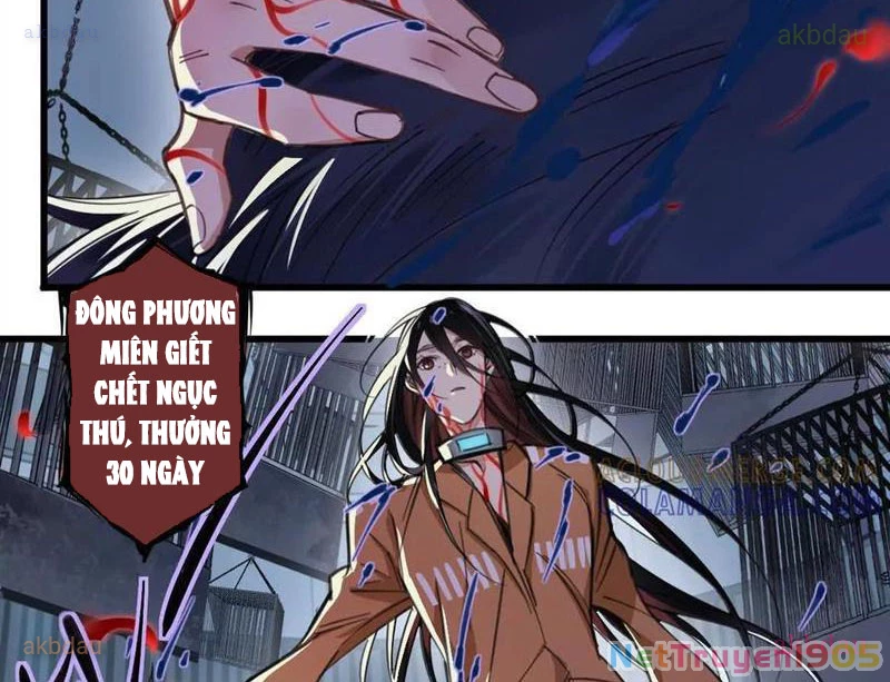Thế Giới Vô Tội Chapter 8 - 27