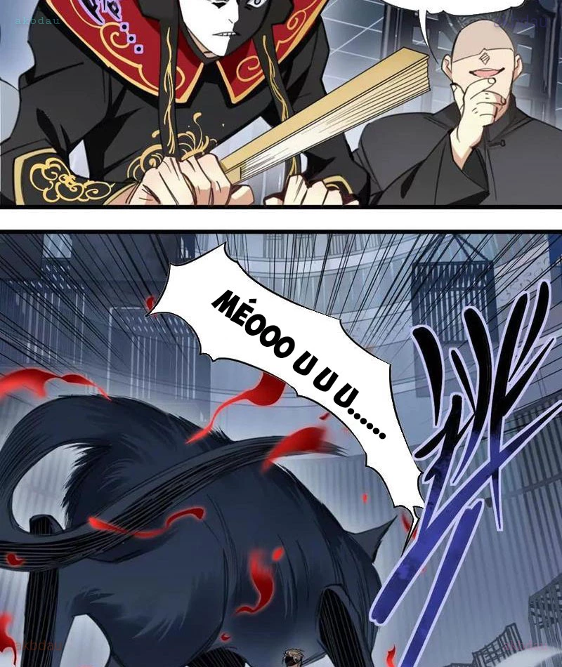 Thế Giới Vô Tội Chapter 8 - 29