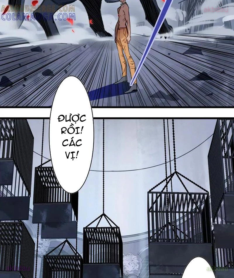 Thế Giới Vô Tội Chapter 8 - 30