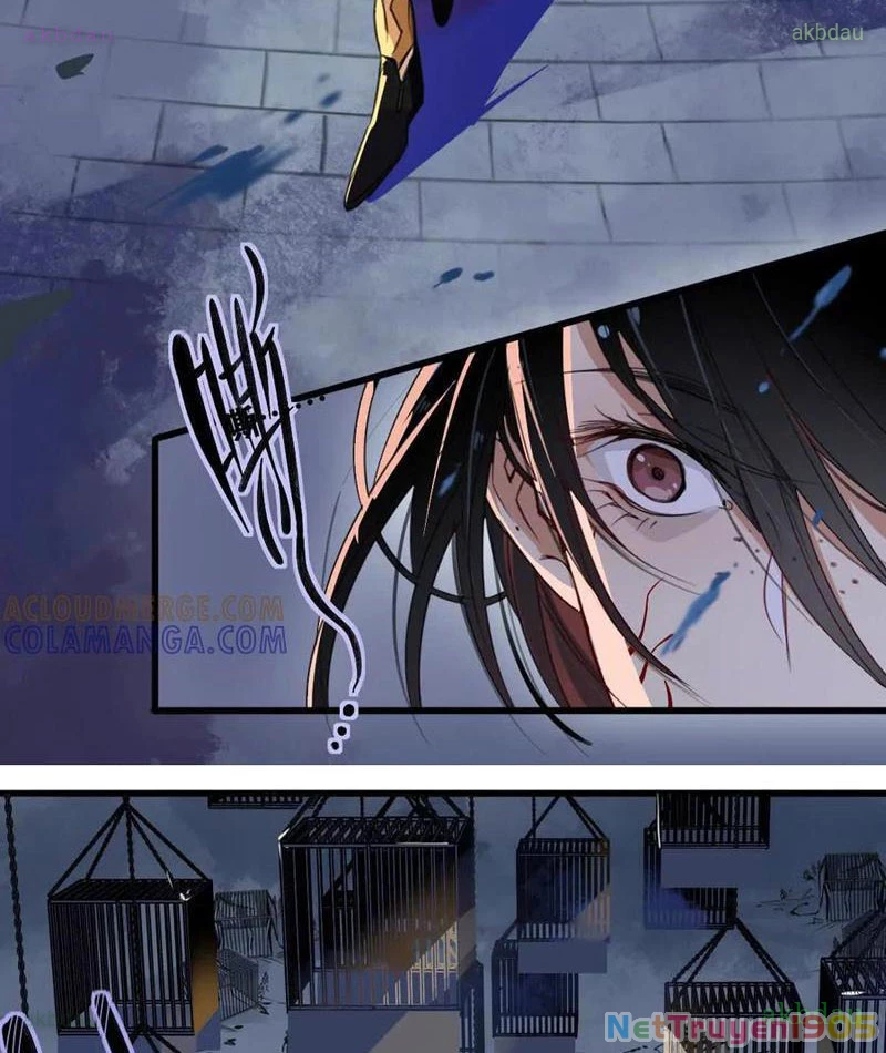 Thế Giới Vô Tội Chapter 8 - 34