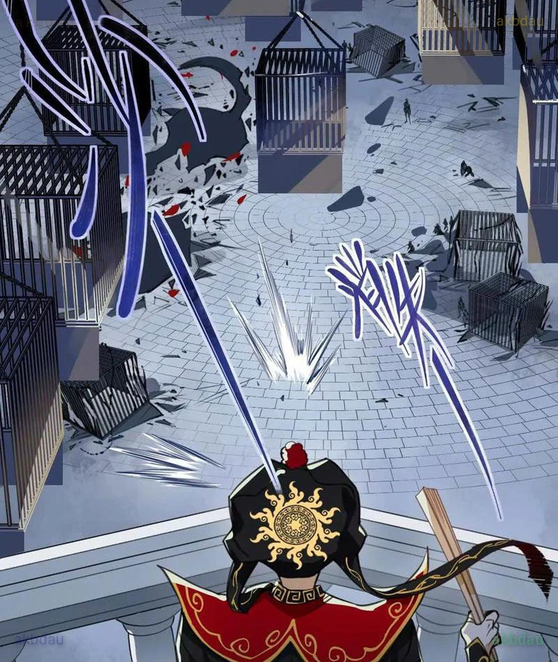 Thế Giới Vô Tội Chapter 8 - 35