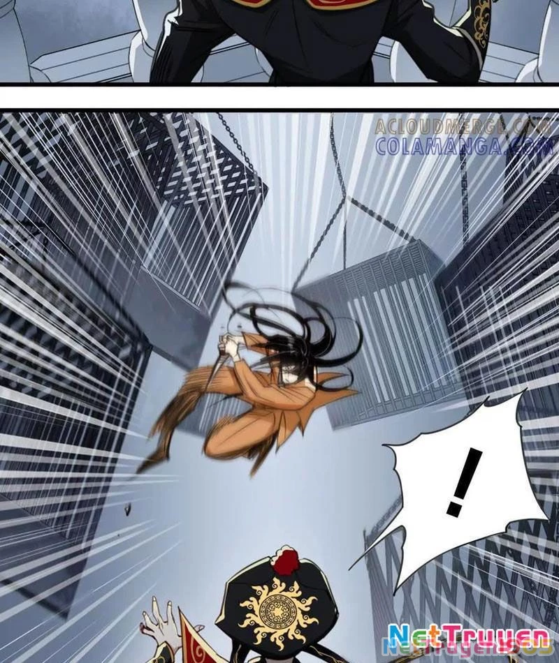 Thế Giới Vô Tội Chapter 8 - 36