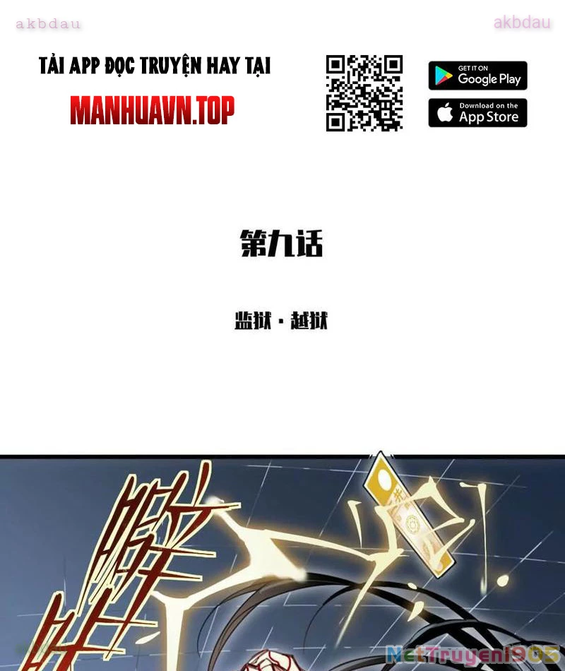 Thế Giới Vô Tội Chapter 9 - 2