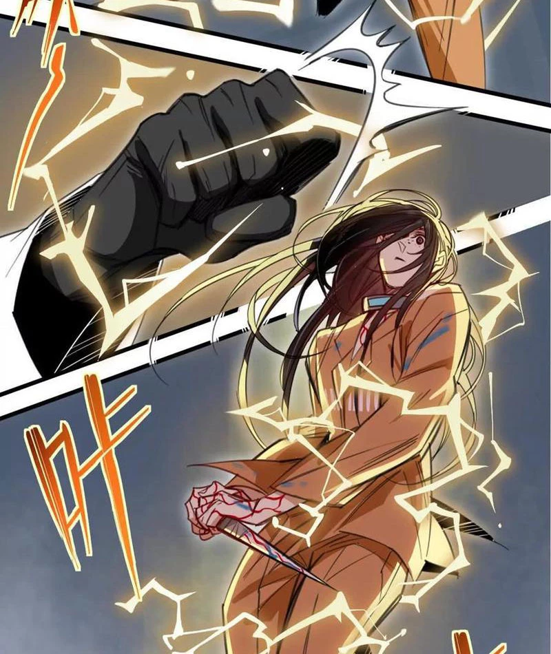 Thế Giới Vô Tội Chapter 9 - 4