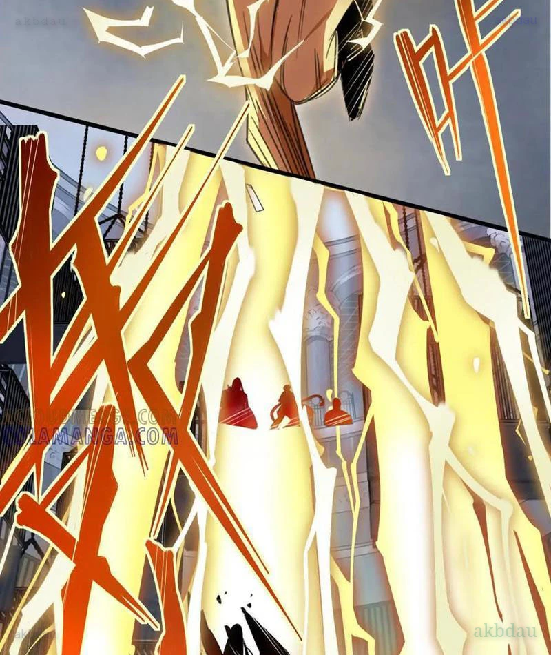 Thế Giới Vô Tội Chapter 9 - 5