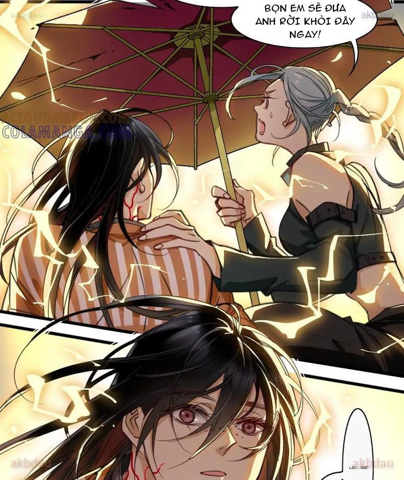 Thế Giới Vô Tội Chapter 9 - 10