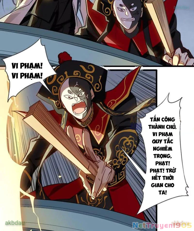 Thế Giới Vô Tội Chapter 9 - 12