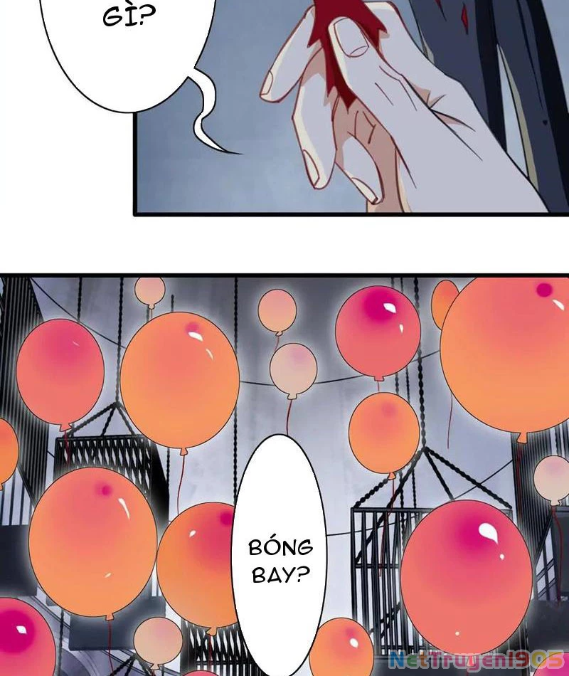 Thế Giới Vô Tội Chapter 9 - 15