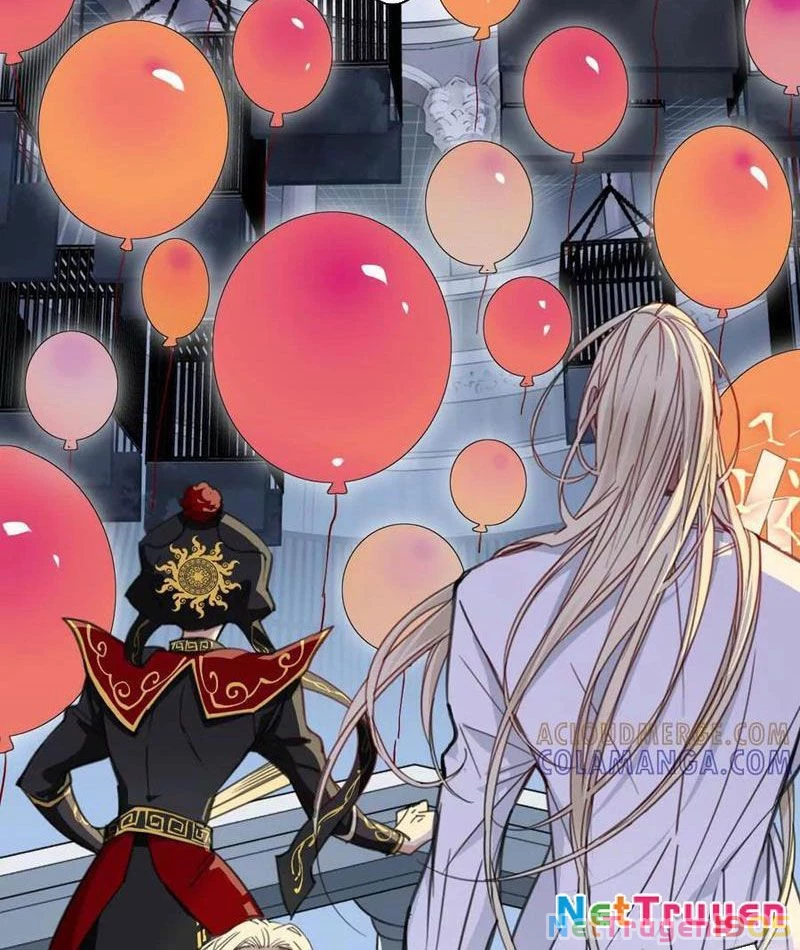 Thế Giới Vô Tội Chapter 9 - 16