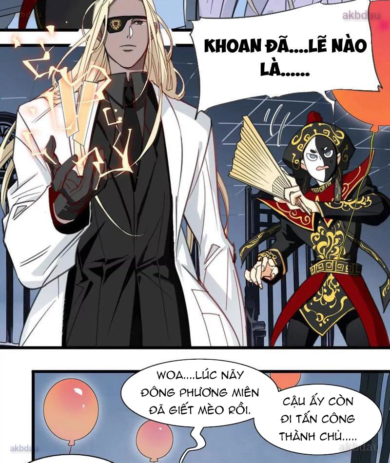 Thế Giới Vô Tội Chapter 9 - 17