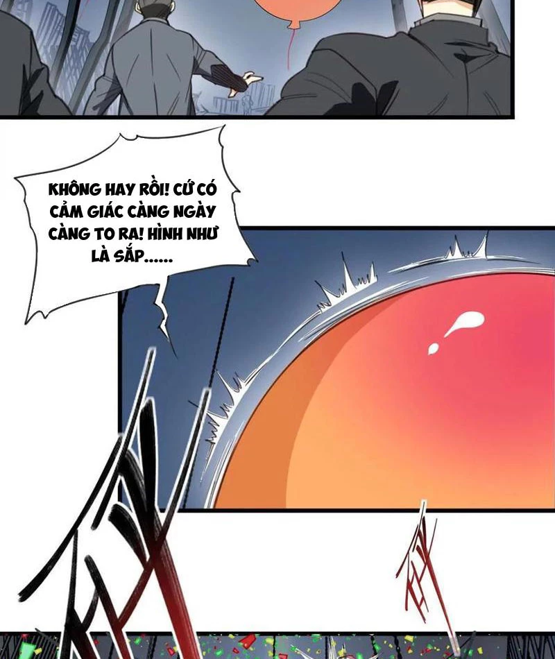 Thế Giới Vô Tội Chapter 9 - 19