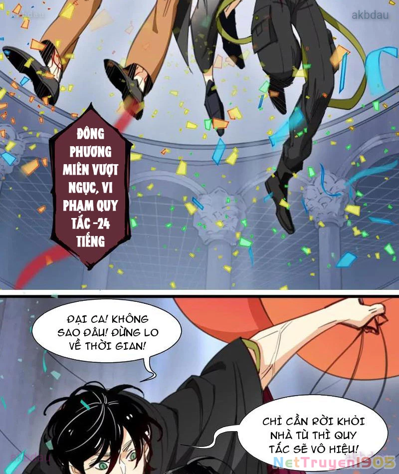 Thế Giới Vô Tội Chapter 9 - 24