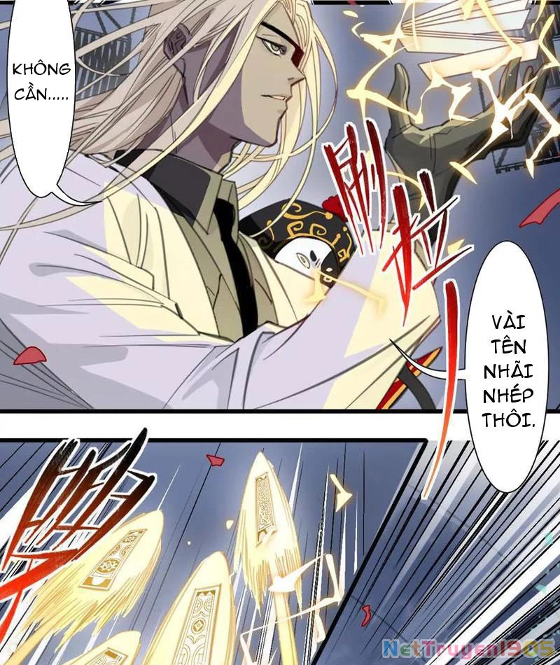 Thế Giới Vô Tội Chapter 9 - 28