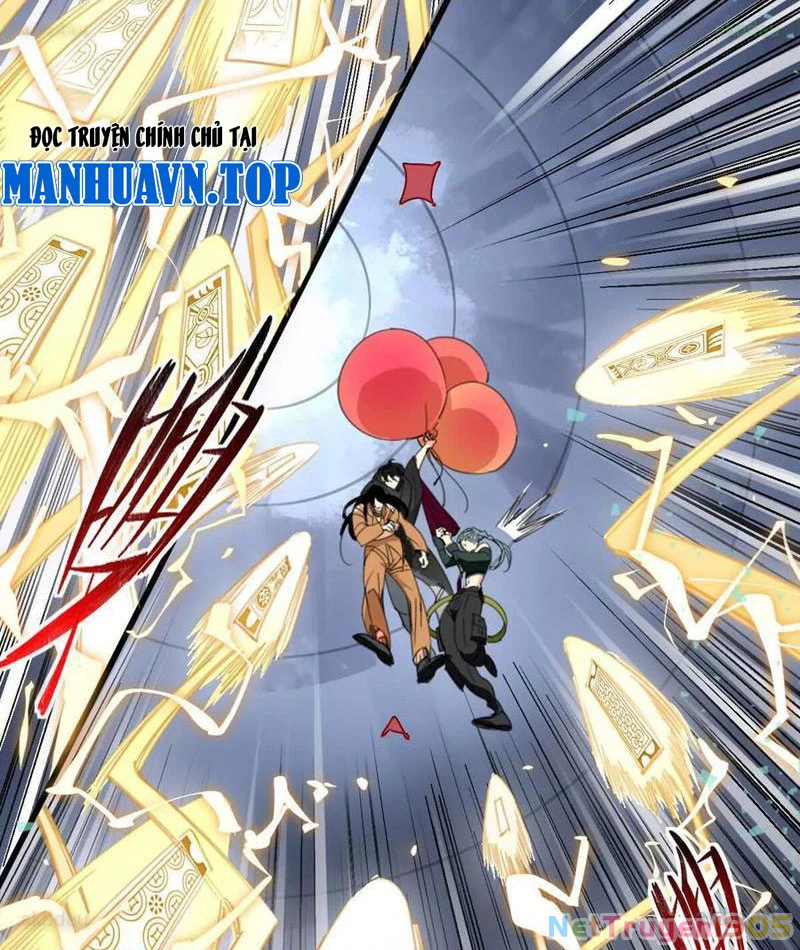 Thế Giới Vô Tội Chapter 9 - 29