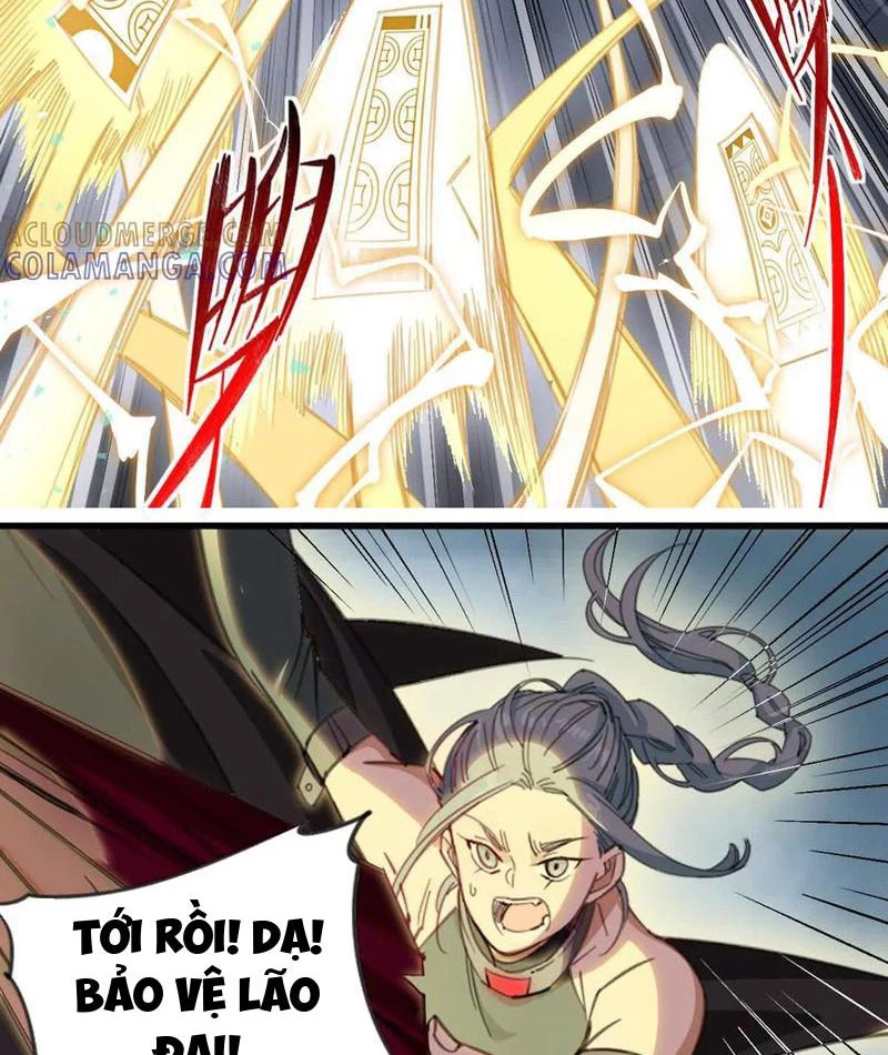 Thế Giới Vô Tội Chapter 9 - 30