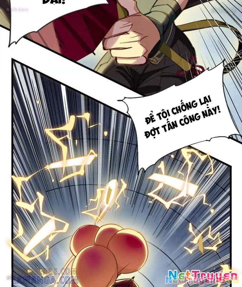Thế Giới Vô Tội Chapter 9 - 31