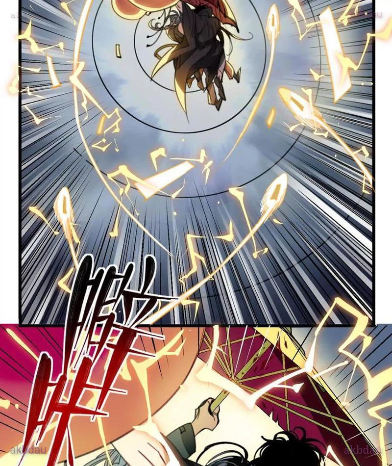 Thế Giới Vô Tội Chapter 9 - 32