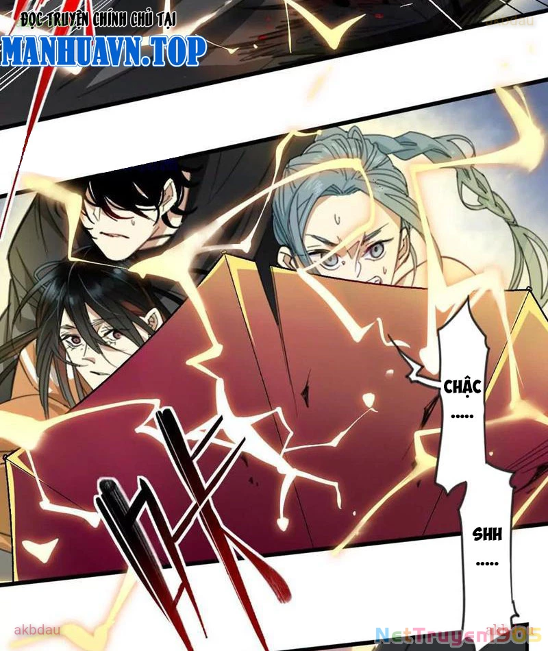 Thế Giới Vô Tội Chapter 9 - 34
