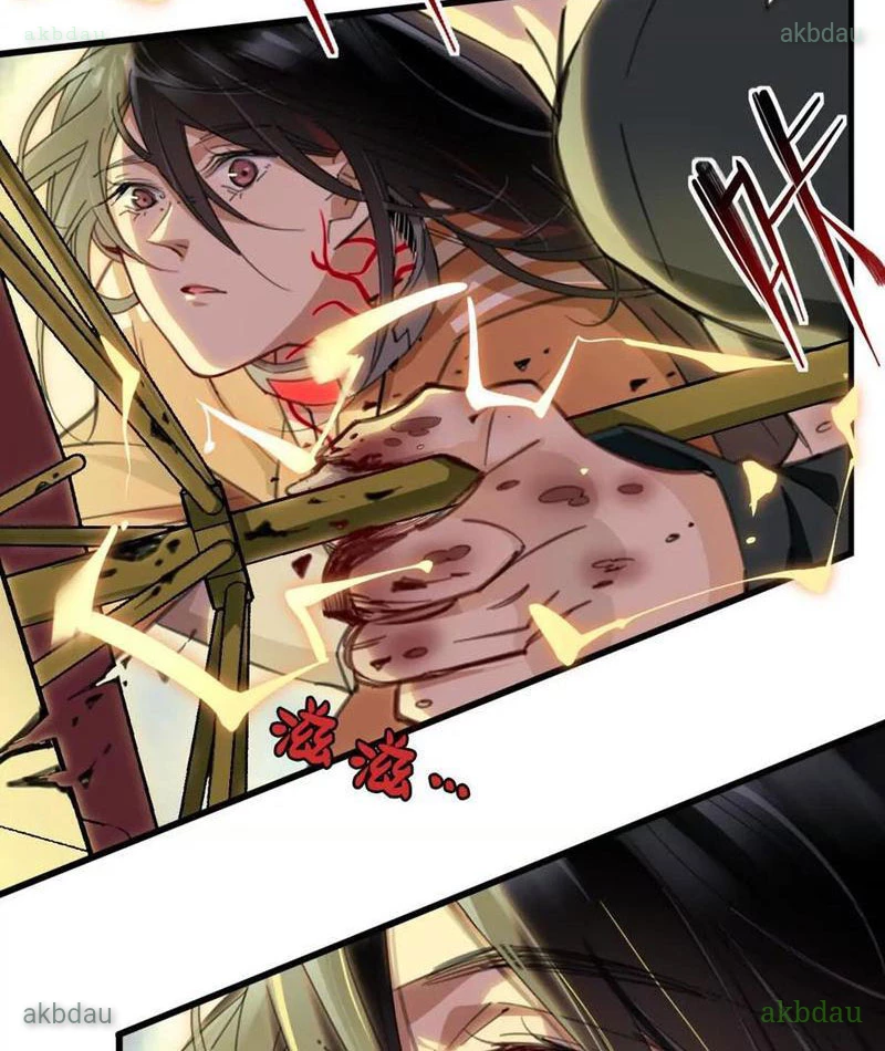 Thế Giới Vô Tội Chapter 9 - 35