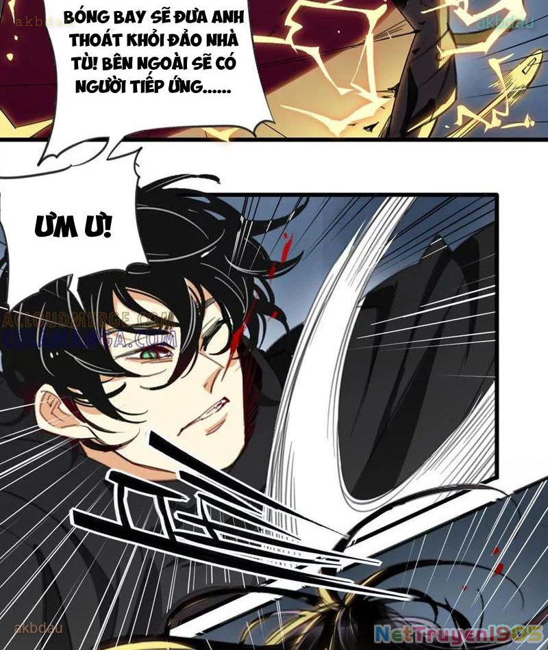 Thế Giới Vô Tội Chapter 9 - 38