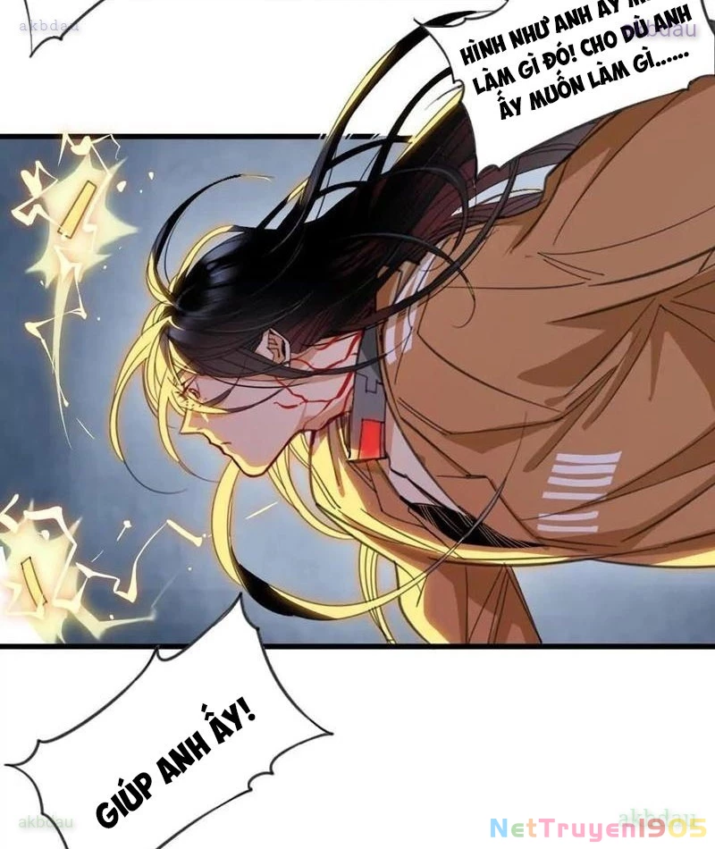 Thế Giới Vô Tội Chapter 9 - 42
