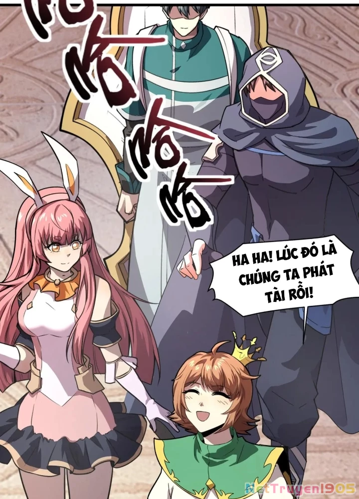 Chỉ Có Ta Có Thể Sử Dụng Triệu Hoán Thuật Chapter 179 - 19