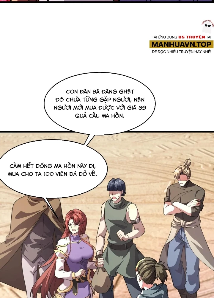 Chỉ Có Ta Có Thể Sử Dụng Triệu Hoán Thuật Chapter 179 - 43