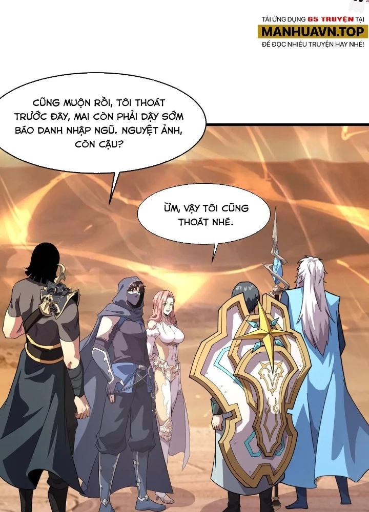 Chỉ Có Ta Có Thể Sử Dụng Triệu Hoán Thuật Chapter 179 - 65