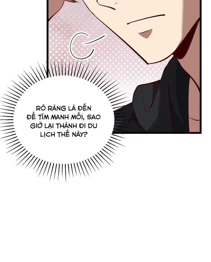 Ta Bị Kẹt Cùng Một Ngày 1000 Năm Chapter 200 - 10