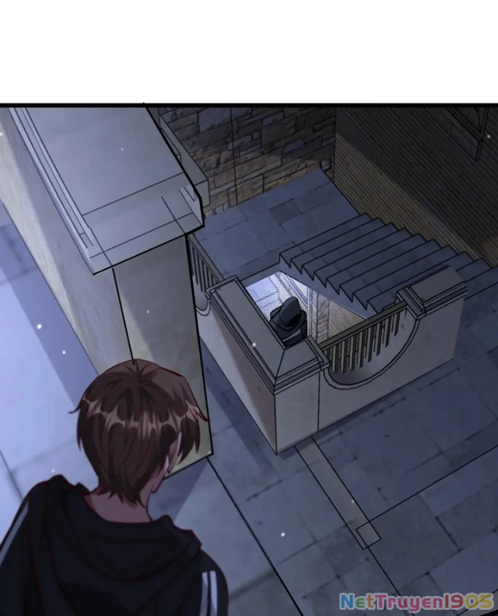 Ta Bị Kẹt Cùng Một Ngày 1000 Năm Chapter 200 - 40