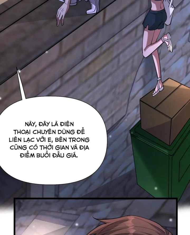 Ta Bị Kẹt Cùng Một Ngày 1000 Năm Chapter 200 - 67