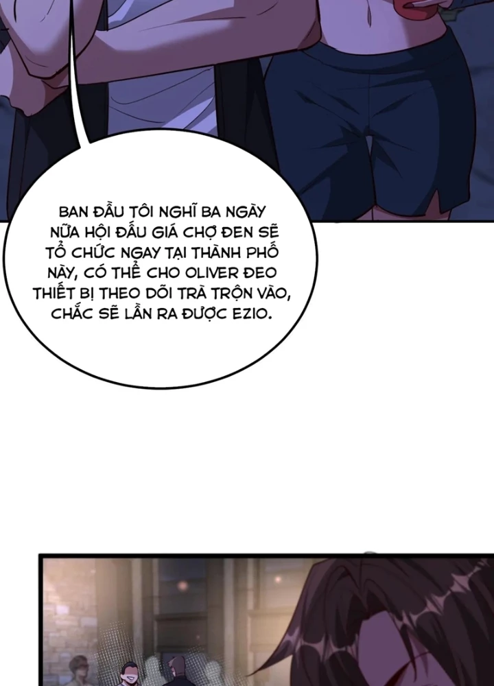 Ta Bị Kẹt Cùng Một Ngày 1000 Năm Chapter 201 - 9