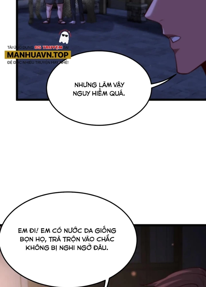 Ta Bị Kẹt Cùng Một Ngày 1000 Năm Chapter 201 - 11