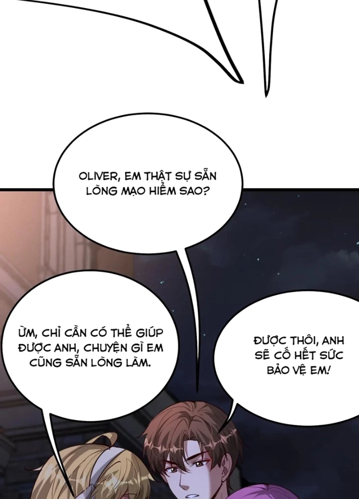 Ta Bị Kẹt Cùng Một Ngày 1000 Năm Chapter 201 - 19