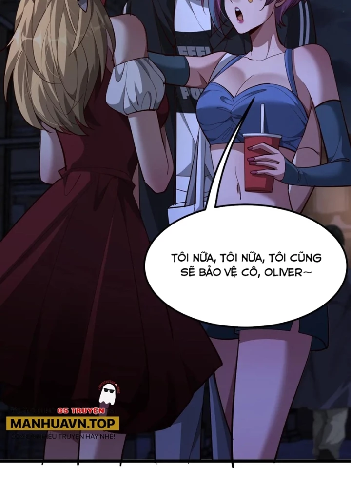 Ta Bị Kẹt Cùng Một Ngày 1000 Năm Chapter 201 - 21