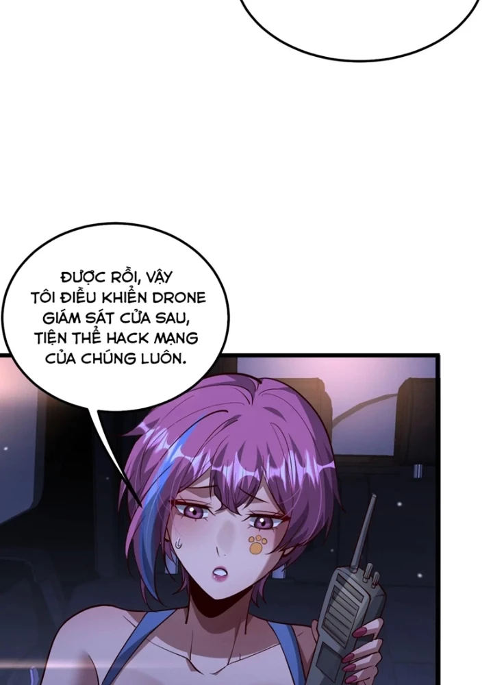 Ta Bị Kẹt Cùng Một Ngày 1000 Năm Chapter 201 - 31