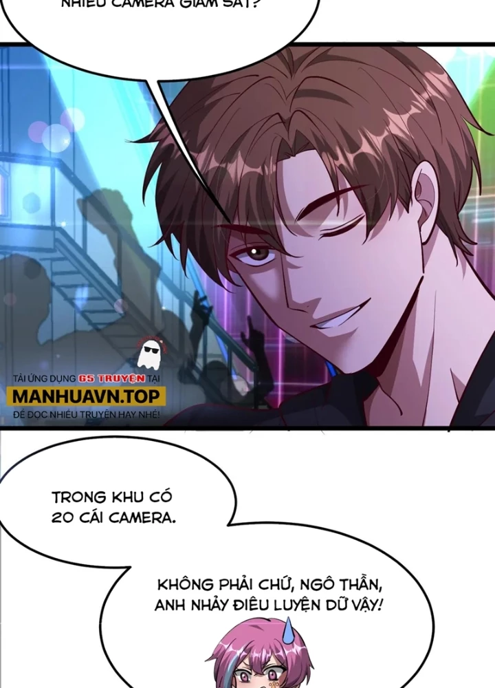 Ta Bị Kẹt Cùng Một Ngày 1000 Năm Chapter 201 - 45