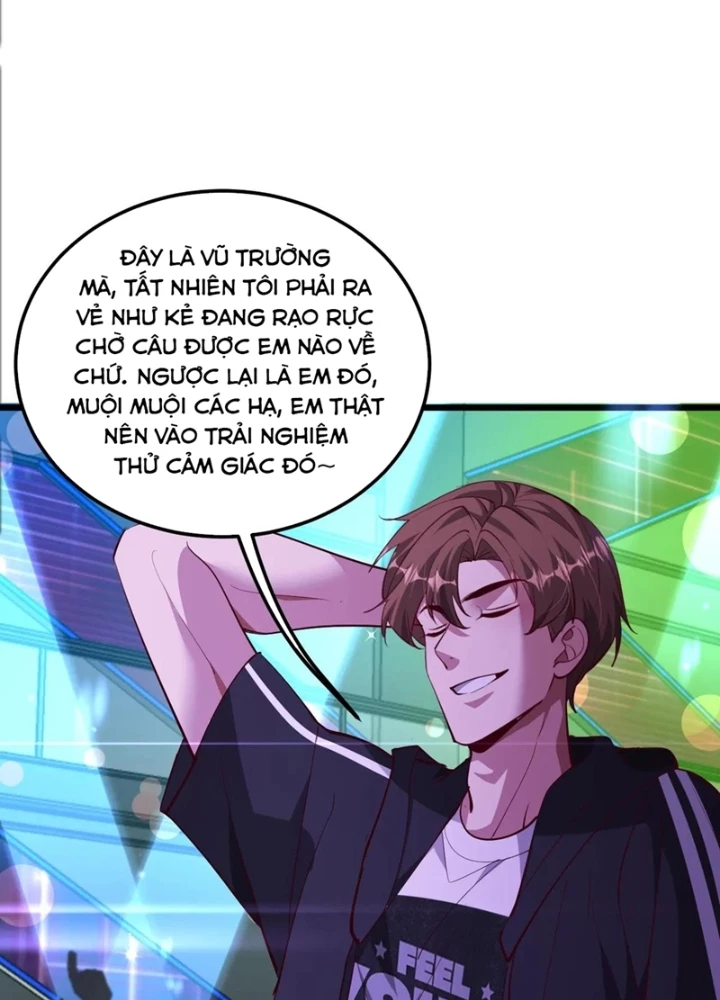Ta Bị Kẹt Cùng Một Ngày 1000 Năm Chapter 201 - 47