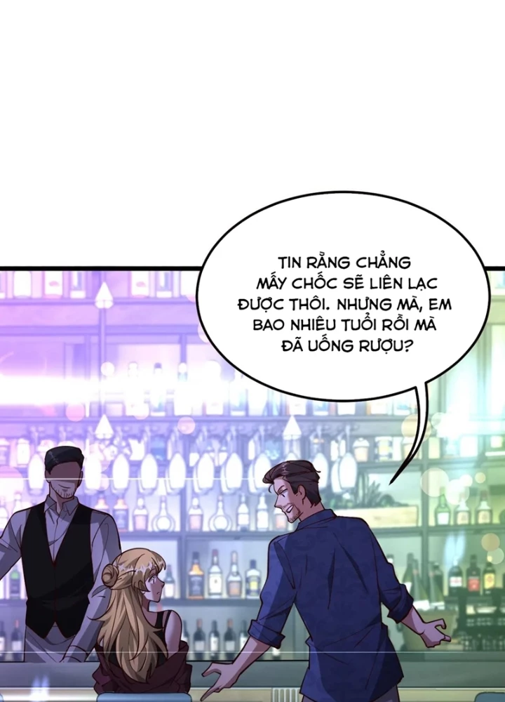 Ta Bị Kẹt Cùng Một Ngày 1000 Năm Chapter 201 - 61