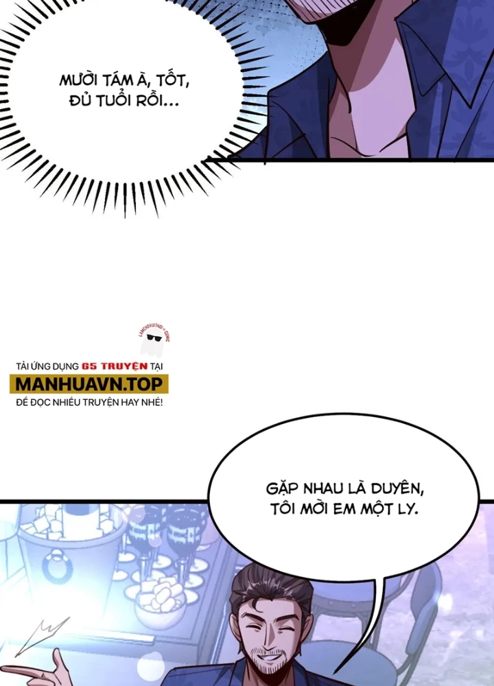 Ta Bị Kẹt Cùng Một Ngày 1000 Năm Chapter 201 - 65