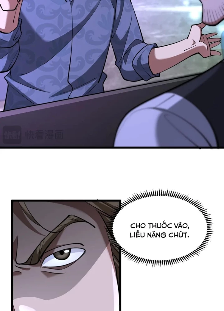 Ta Bị Kẹt Cùng Một Ngày 1000 Năm Chapter 201 - 71
