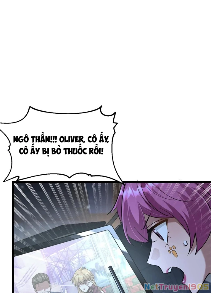 Ta Bị Kẹt Cùng Một Ngày 1000 Năm Chapter 201 - 83