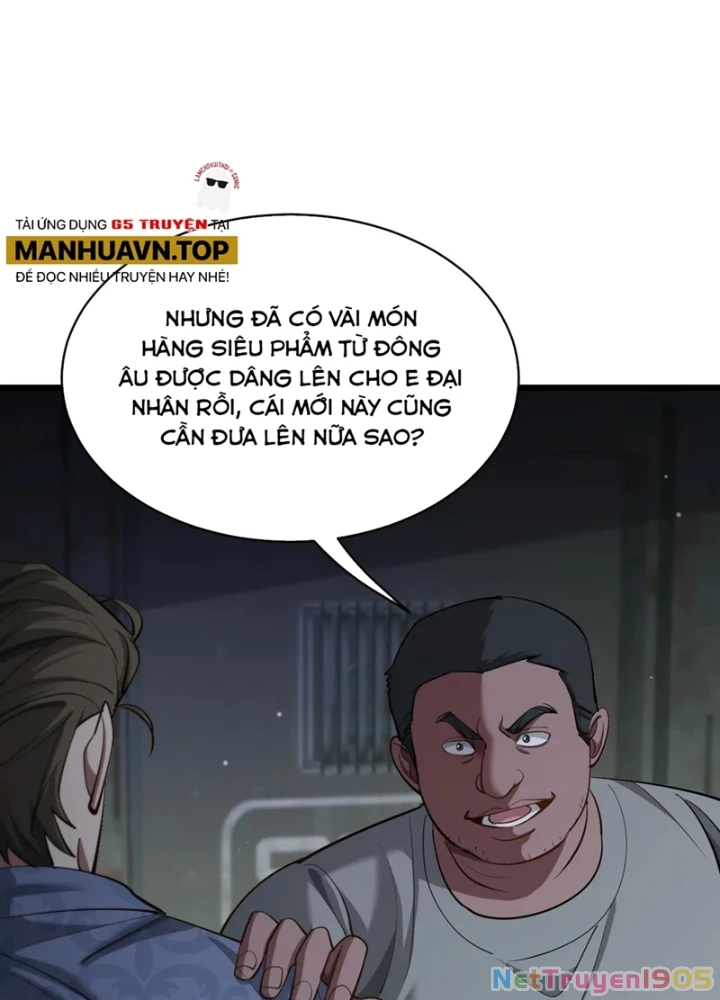 Ta Bị Kẹt Cùng Một Ngày 1000 Năm Chapter 201 - 111