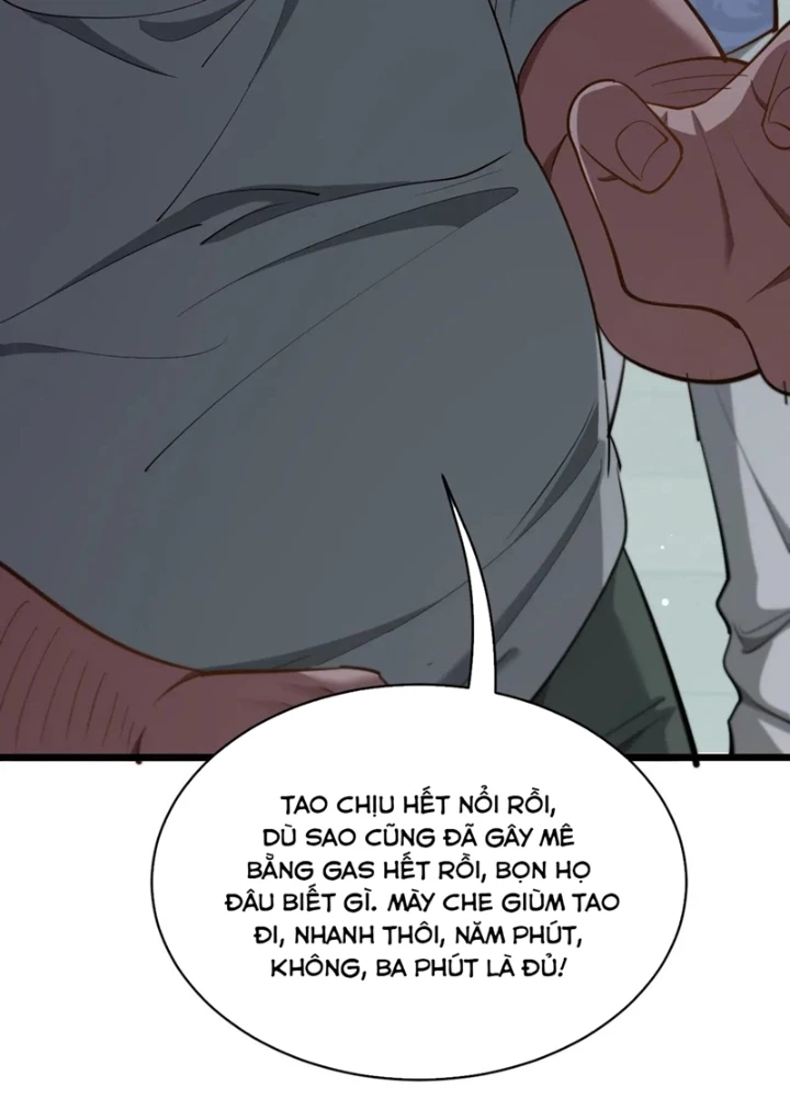 Ta Bị Kẹt Cùng Một Ngày 1000 Năm Chapter 201 - 119