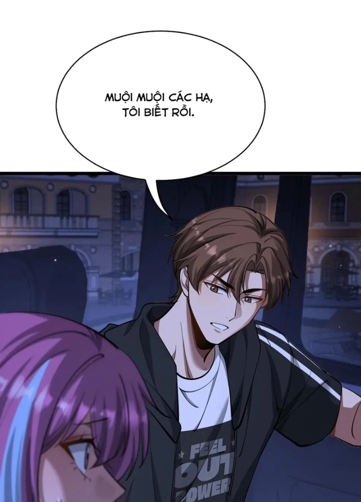 Ta Bị Kẹt Cùng Một Ngày 1000 Năm Chapter 201 - 135