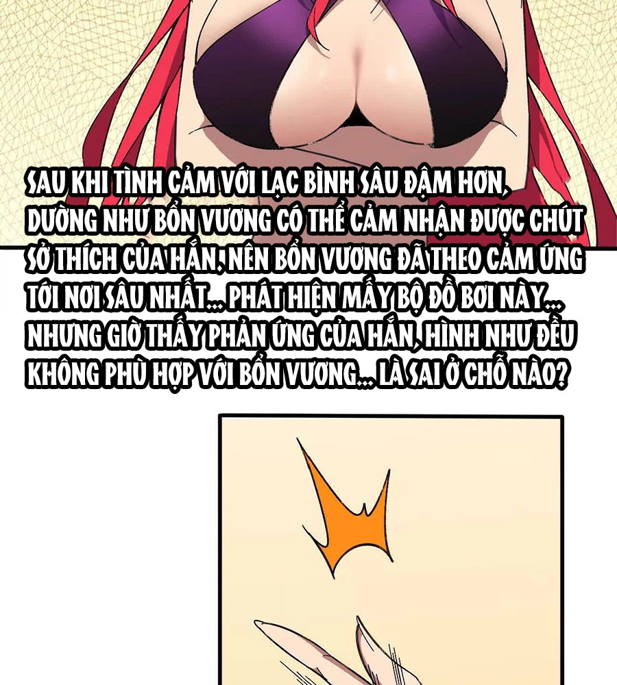 Dũng Giả X Nữ Ma Vương Chapter 168 - 3