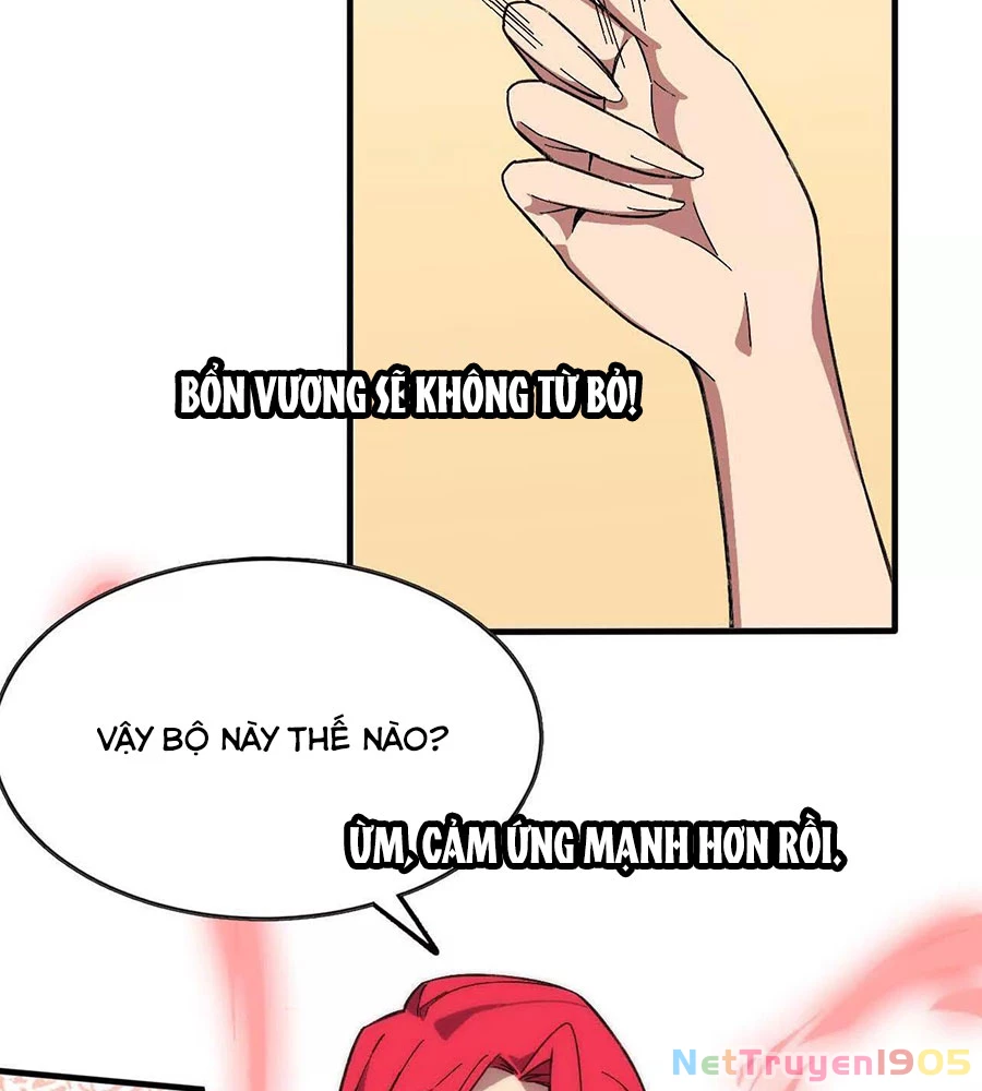 Dũng Giả X Nữ Ma Vương Chapter 168 - 4