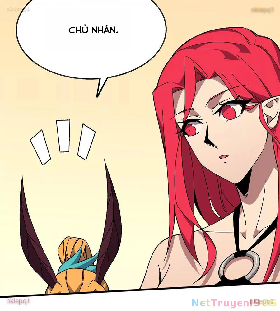 Dũng Giả X Nữ Ma Vương Chapter 168 - 8