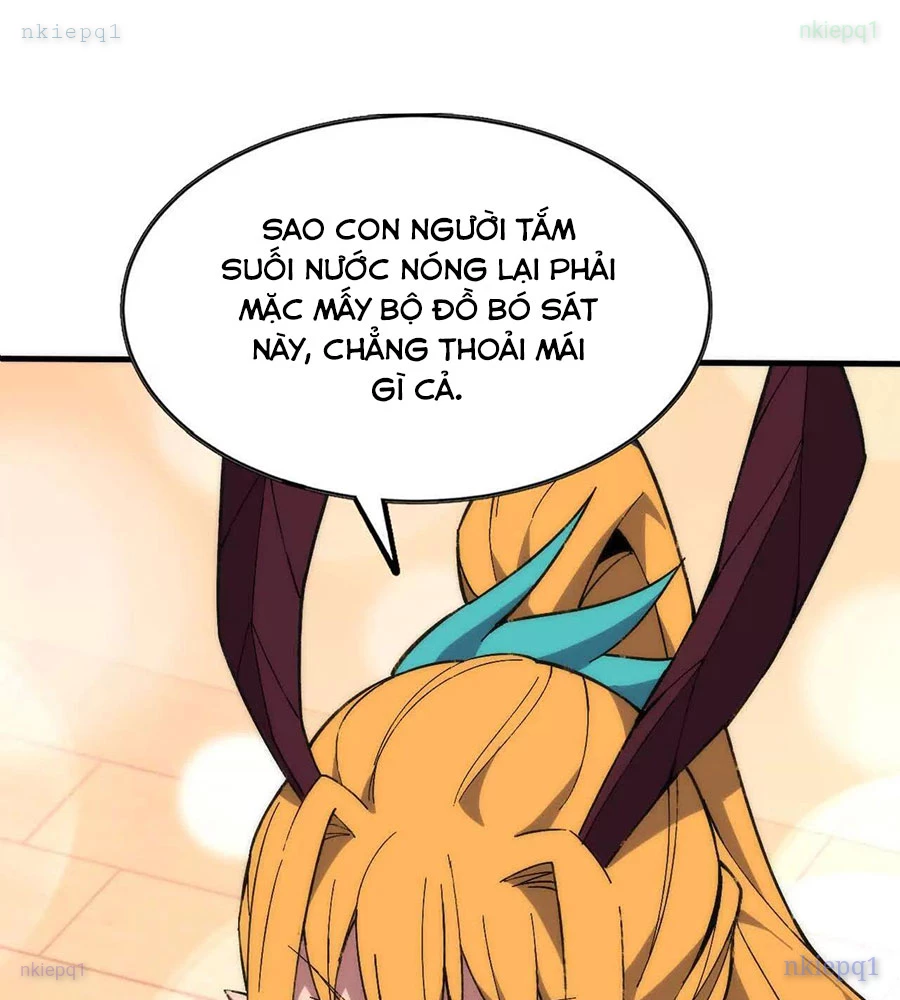 Dũng Giả X Nữ Ma Vương Chapter 168 - 9