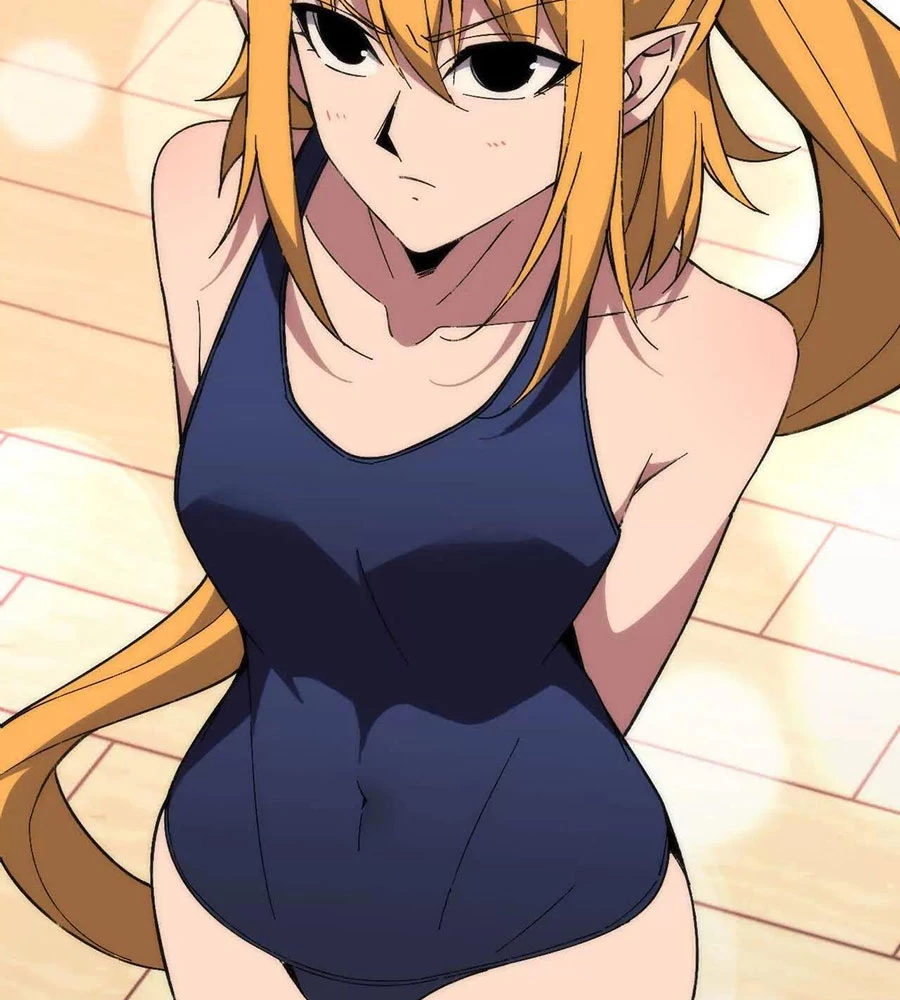 Dũng Giả X Nữ Ma Vương Chapter 168 - 10